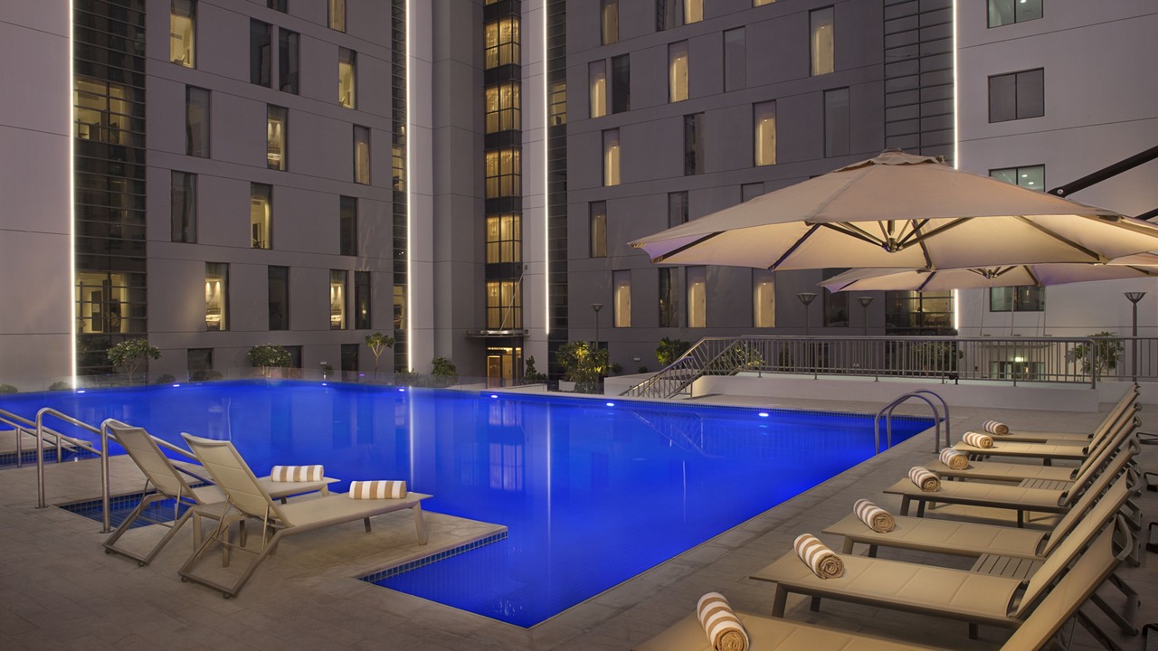Photo of Outdoor in Al Qusais