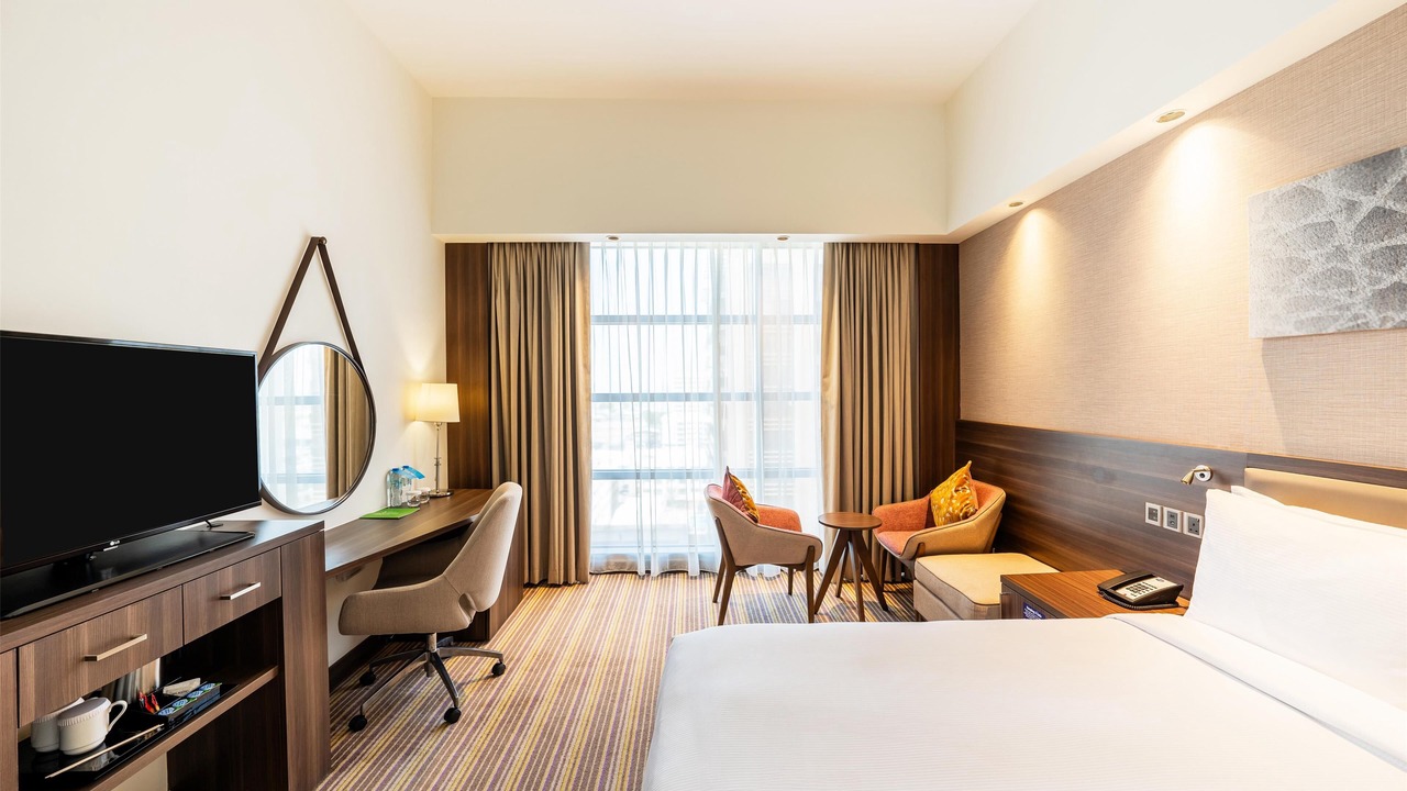 Photo of Bedroom in Al Qusais