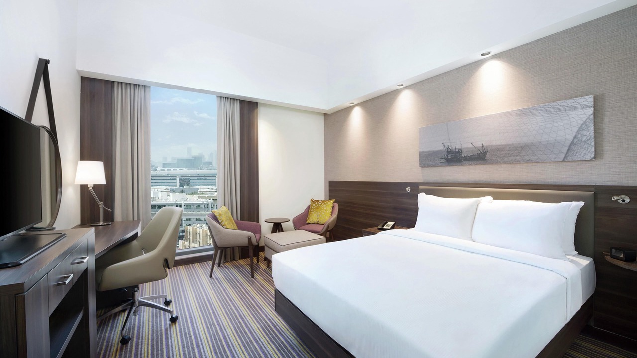 Photo of Bedroom in Al Qusais