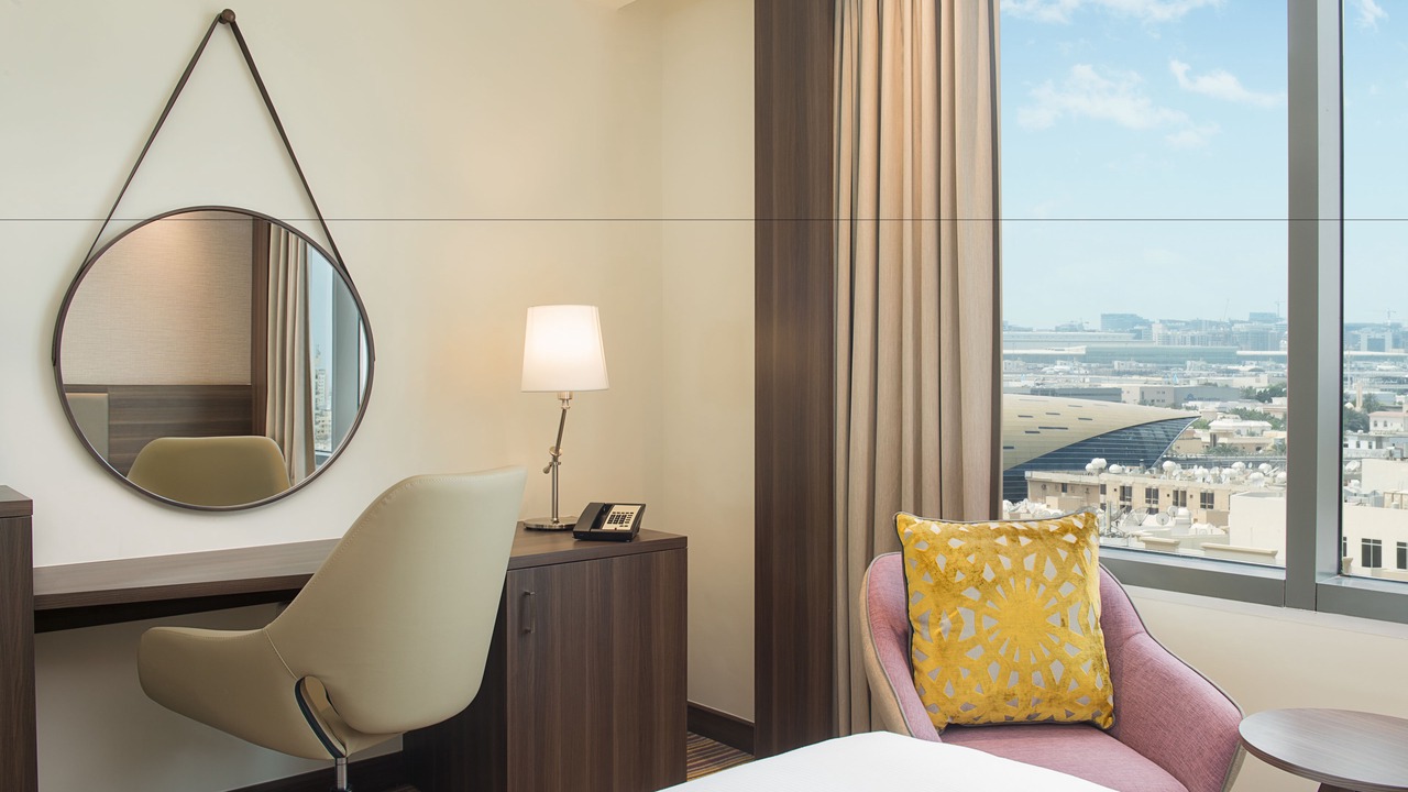 Photo of Bedroom in Al Qusais