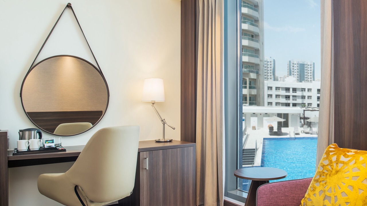 Photo of Bedroom in Al Qusais