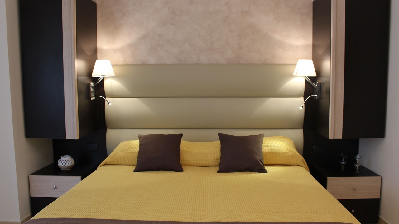 Photo of Bedroom in Scilla