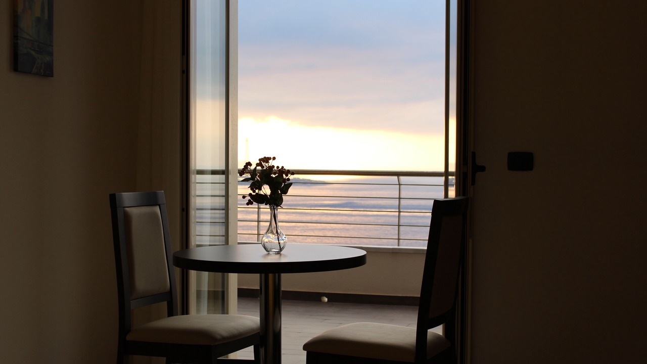 Photo of Patio Balcony in Scilla