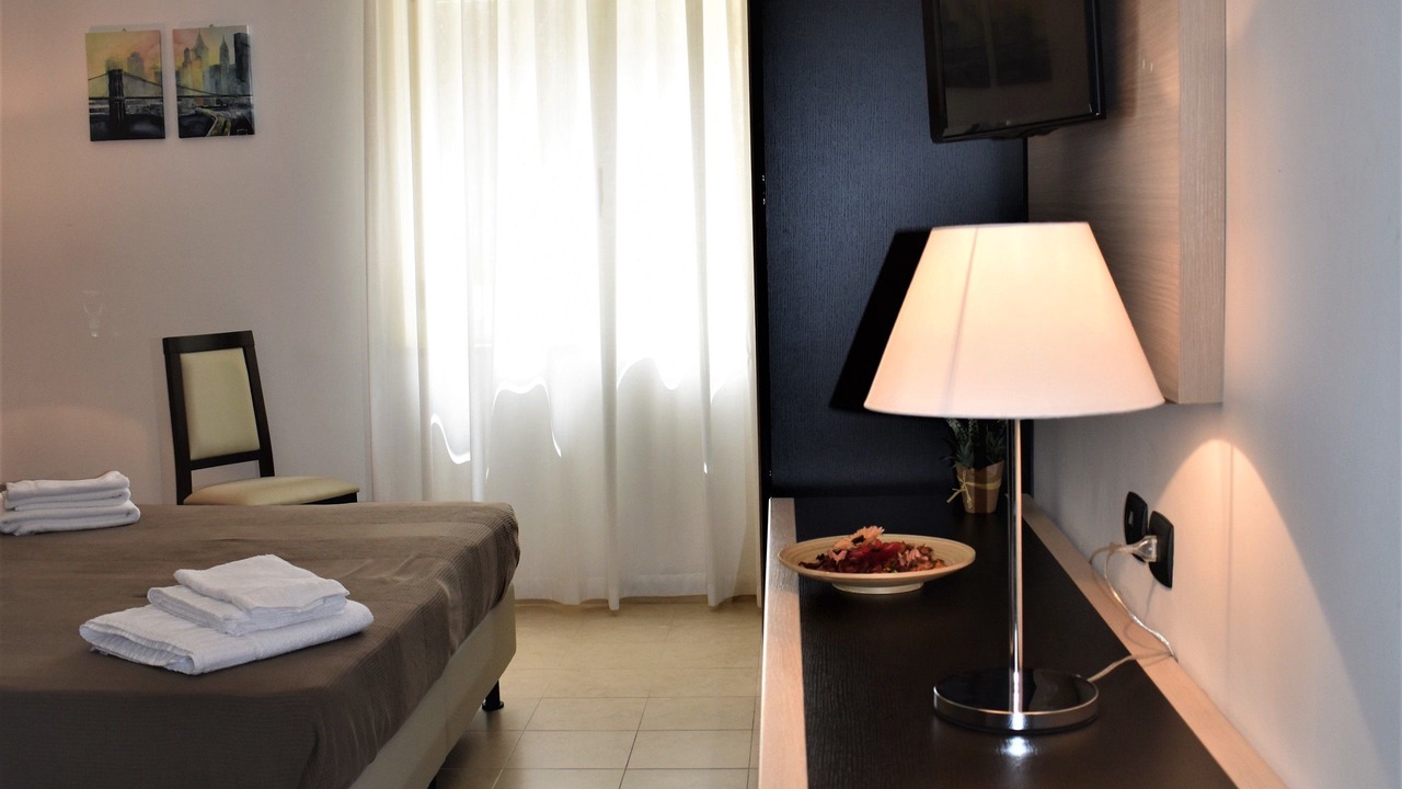 Photo of Bedroom in Scilla