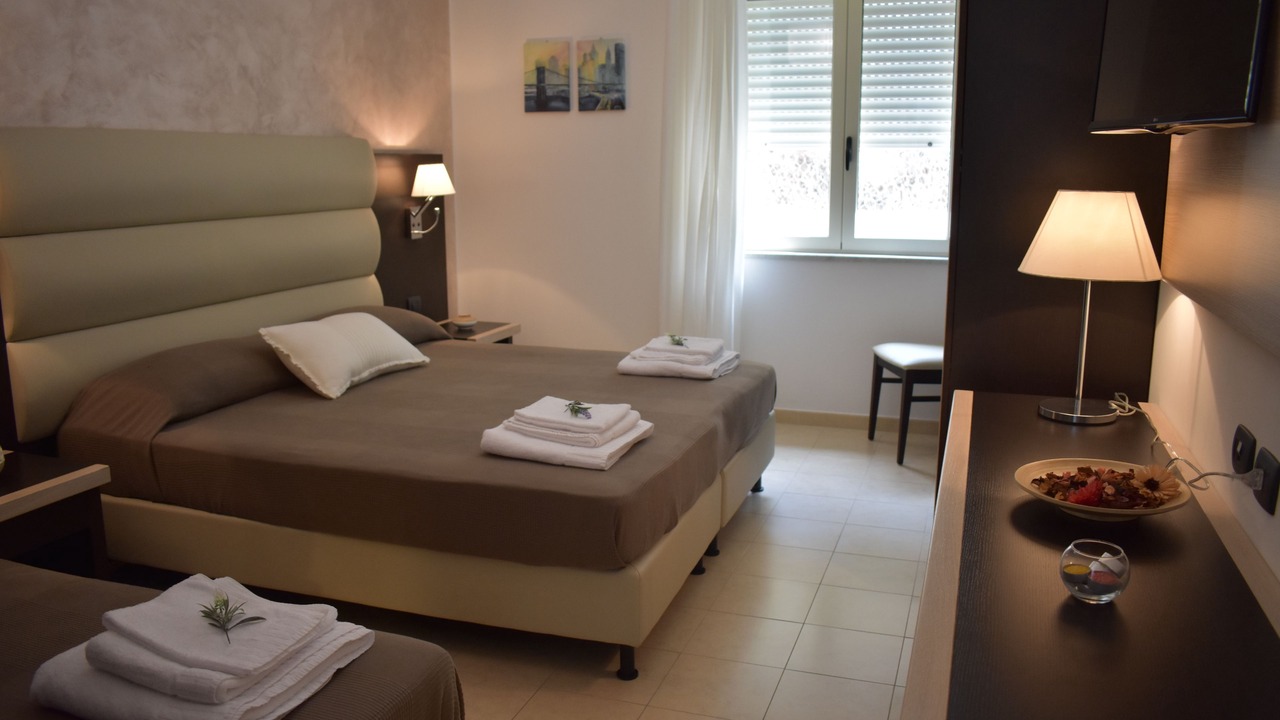 Photo of Bedroom in Scilla