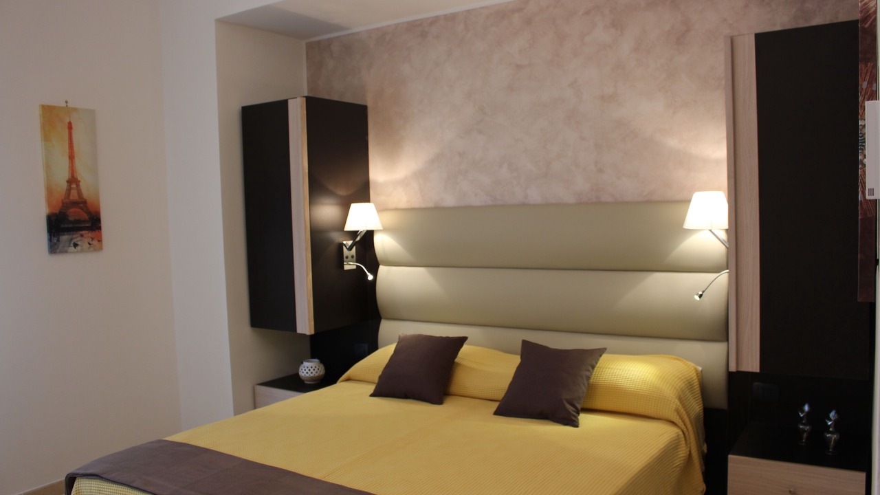 Photo of Bedroom in Scilla