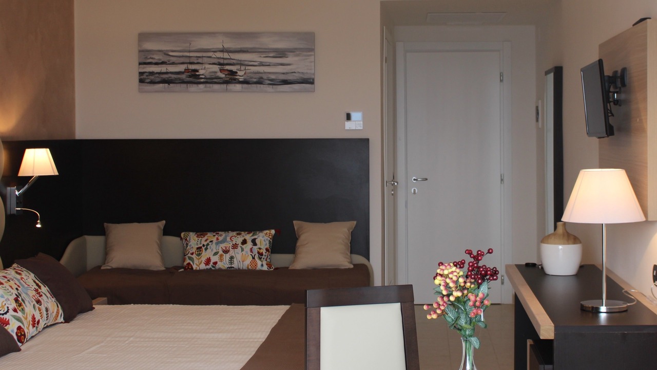 Photo of Bedroom in Scilla