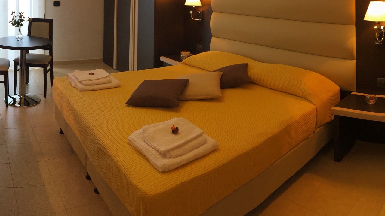 Photo of Bedroom in Scilla