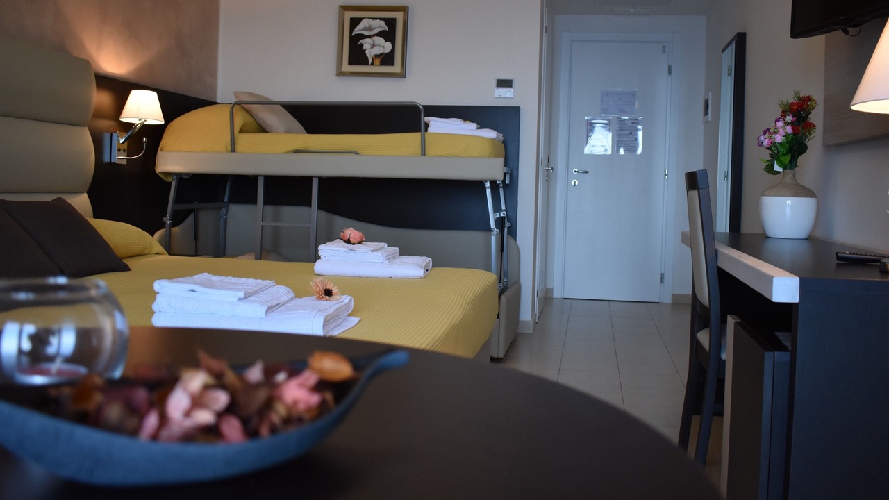 Photo of Bedroom in Scilla