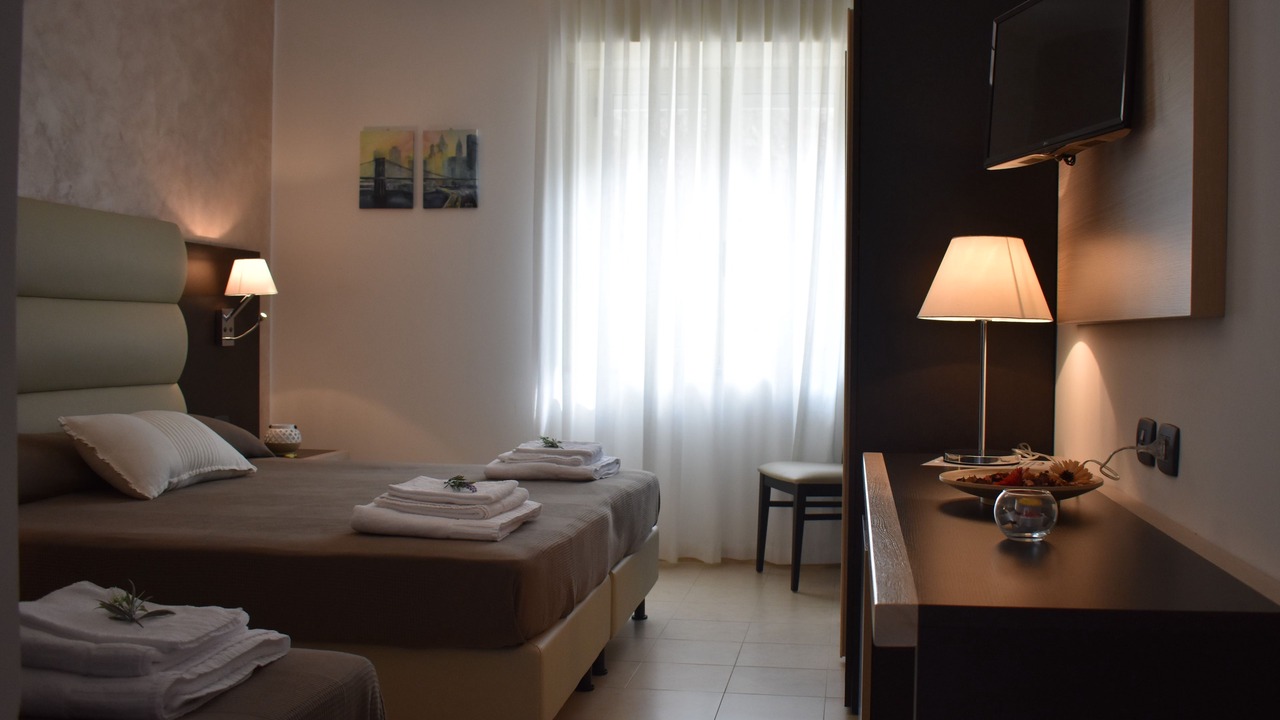 Photo of Bedroom in Scilla