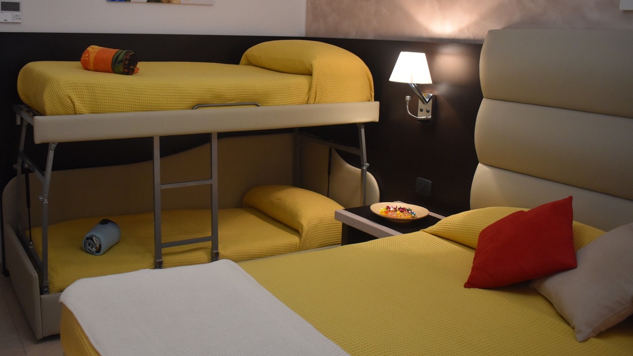 Photo of Bedroom in Scilla