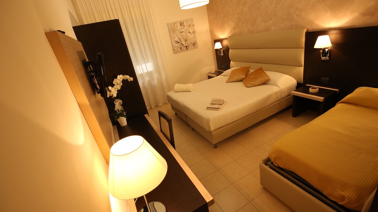Photo of Bedroom in Scilla