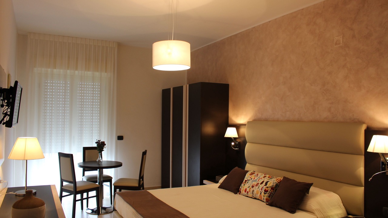 Photo of Bedroom in Scilla