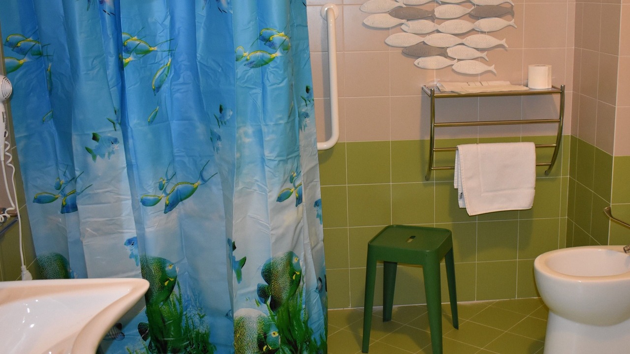Photo of Bathroom in Scilla