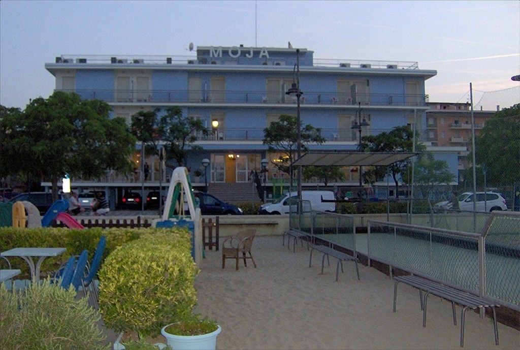 Photo of Outdoor in Valverde