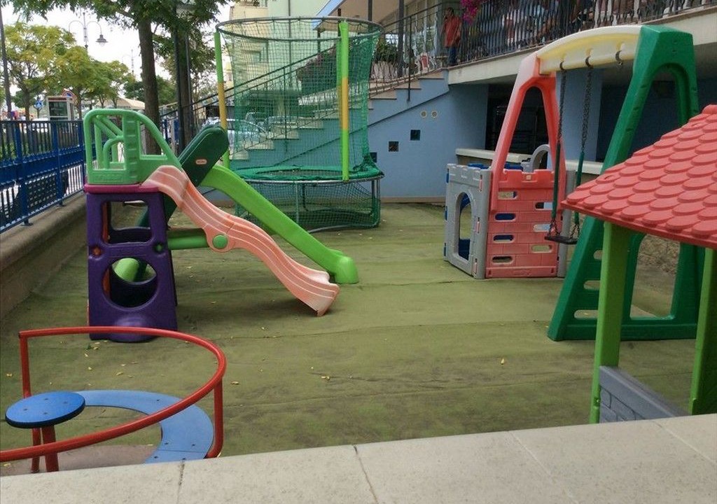 Photo of Outdoor in Valverde