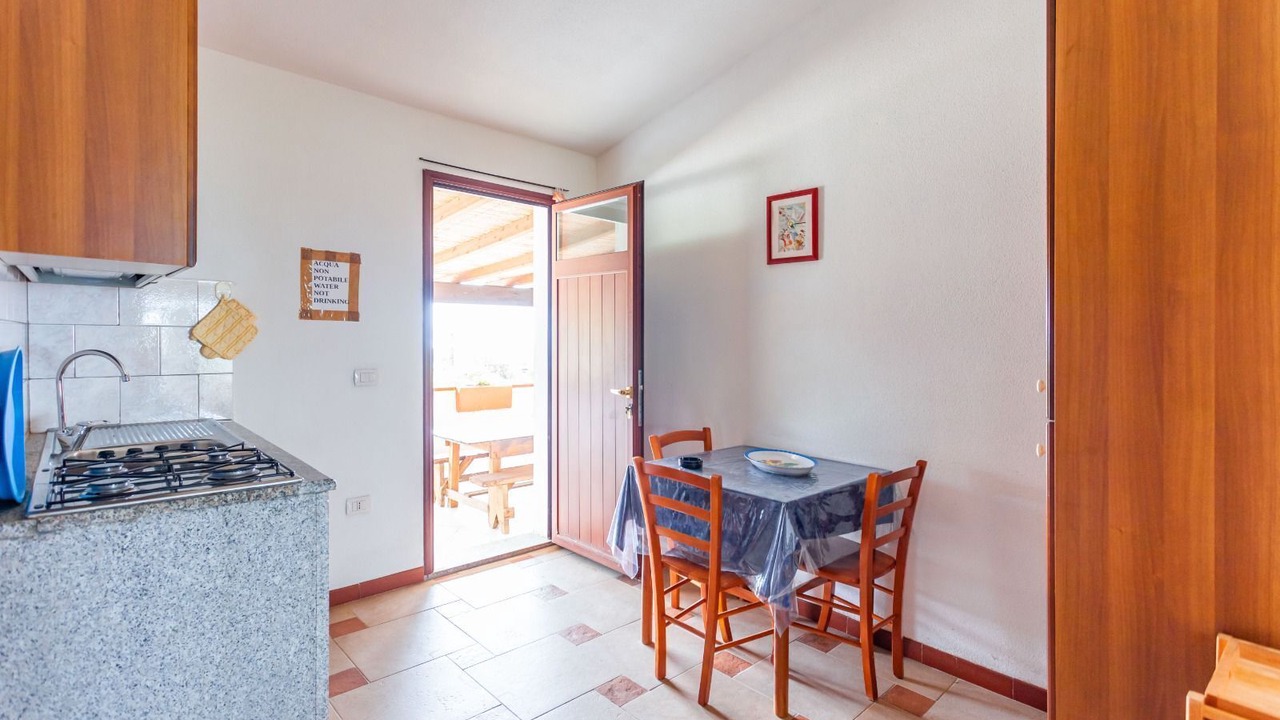 Photo of Others in Capo Comino
