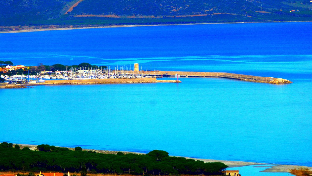 Photo of Outdoor in Capo Comino