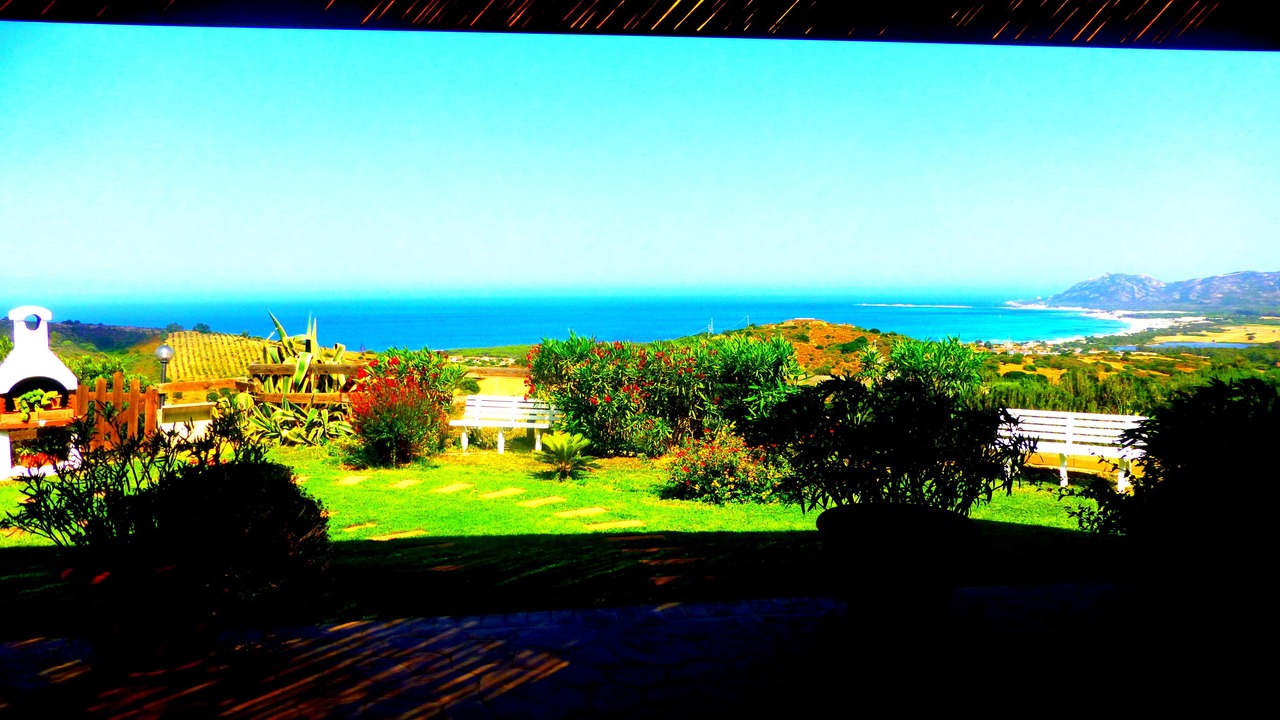 Photo of Outdoor in Capo Comino