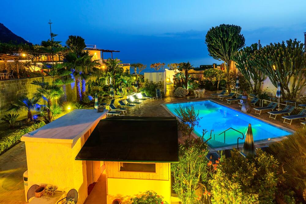 Photo of Outdoor in Forio