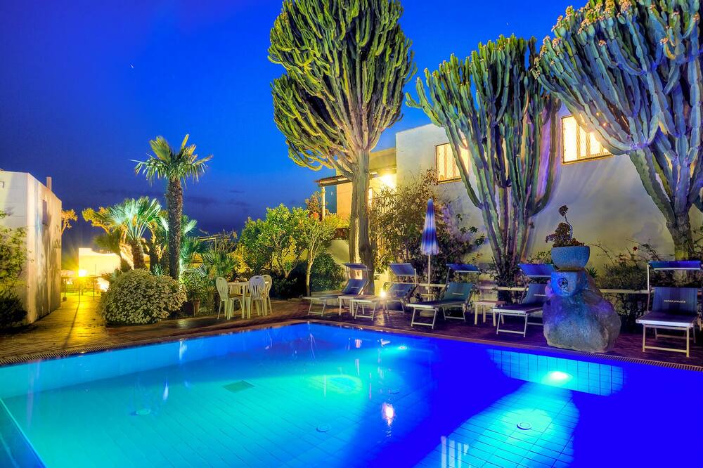 Photo of Outdoor in Forio