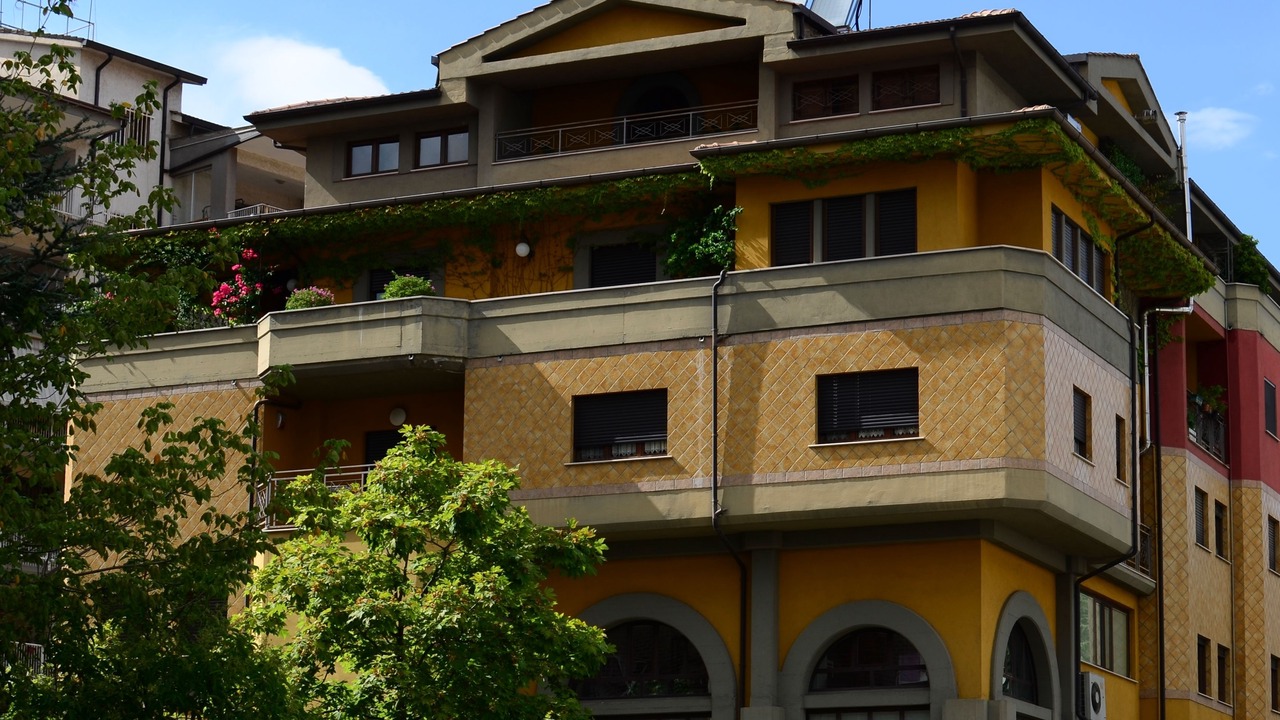 Photo of Outdoor in Cosenza