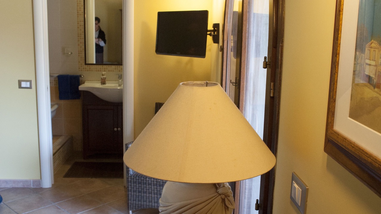 Photo of Bedroom in Cosenza