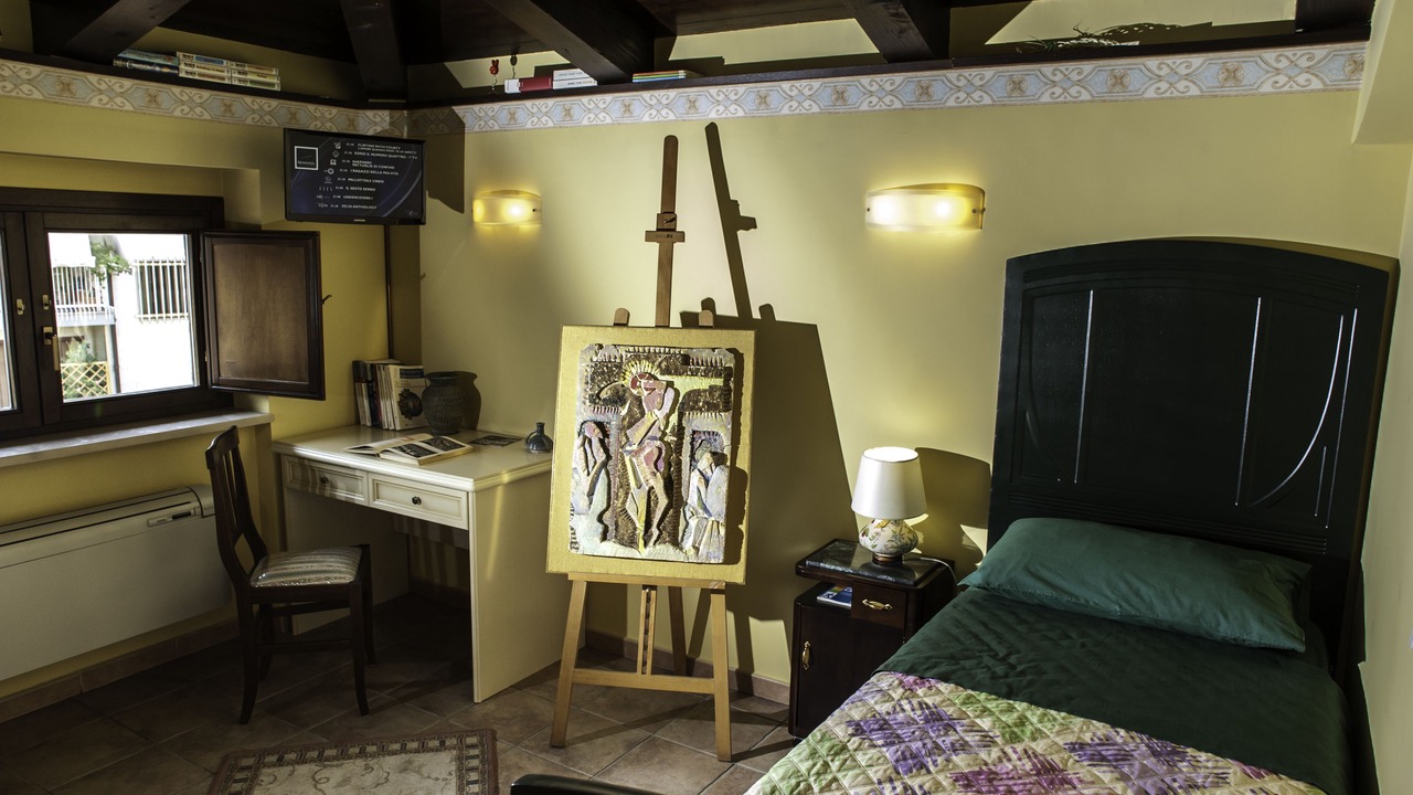 Photo of Bedroom in Cosenza