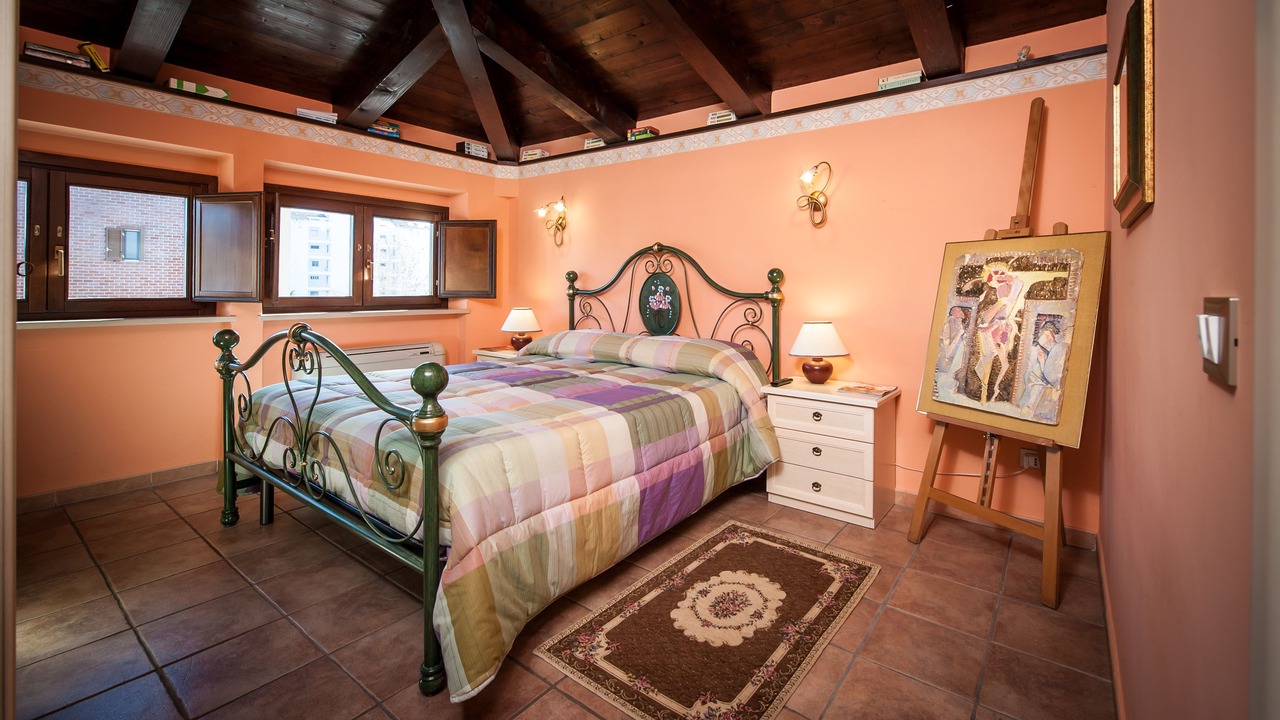Photo of Bedroom in Cosenza