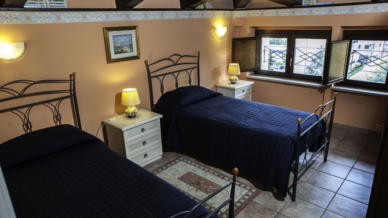Photo of Bedroom in Cosenza