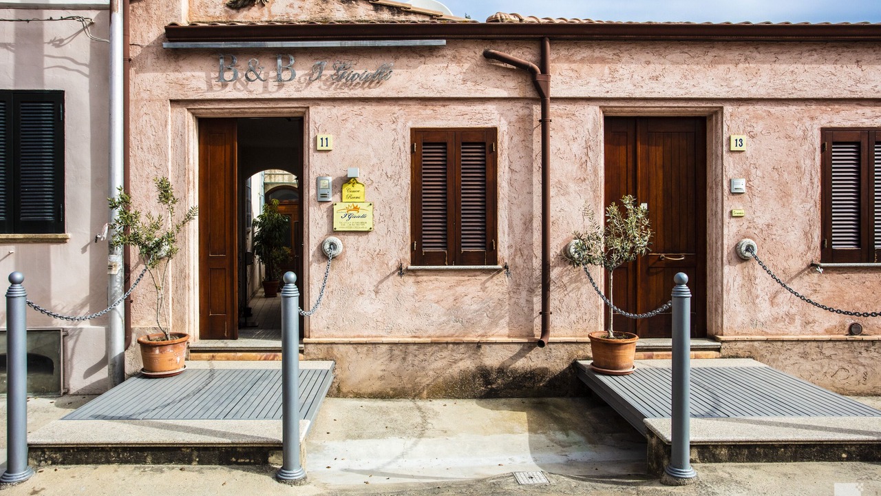 Photo of Outdoor in Tropea