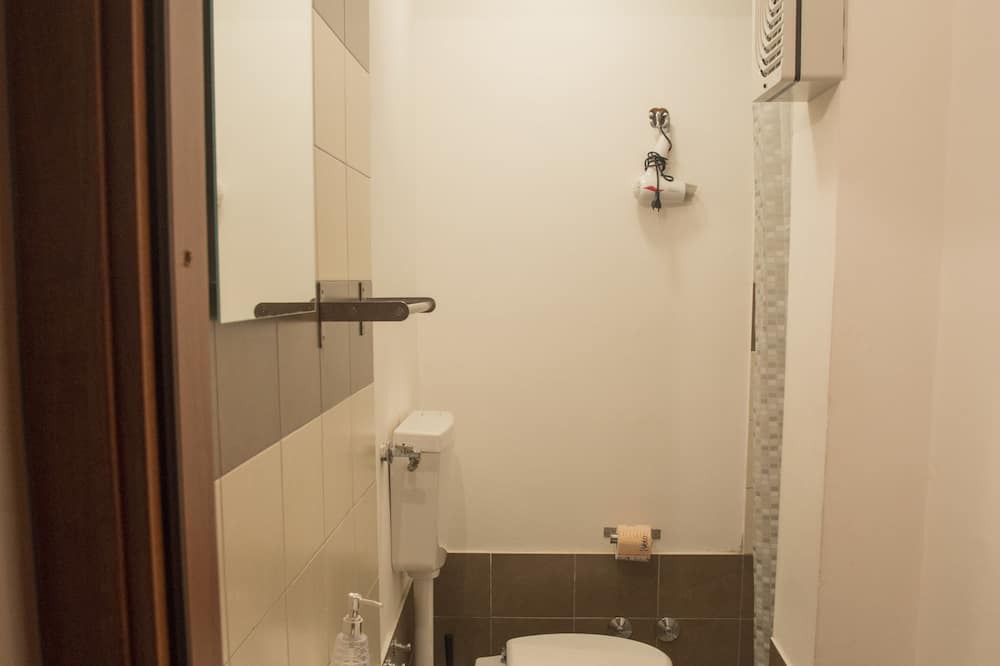 Photo of Bathroom in Capo Peloro