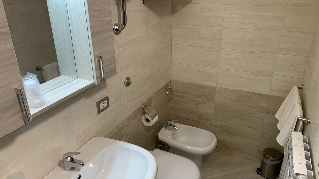 Photo of Bathroom in Telese