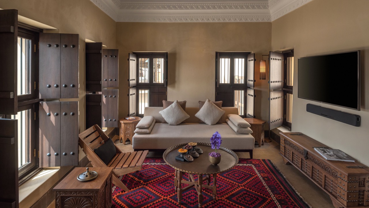 Photo of Bedroom in Sharjah