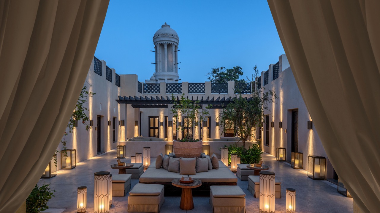 Photo of Patio Balcony in Sharjah