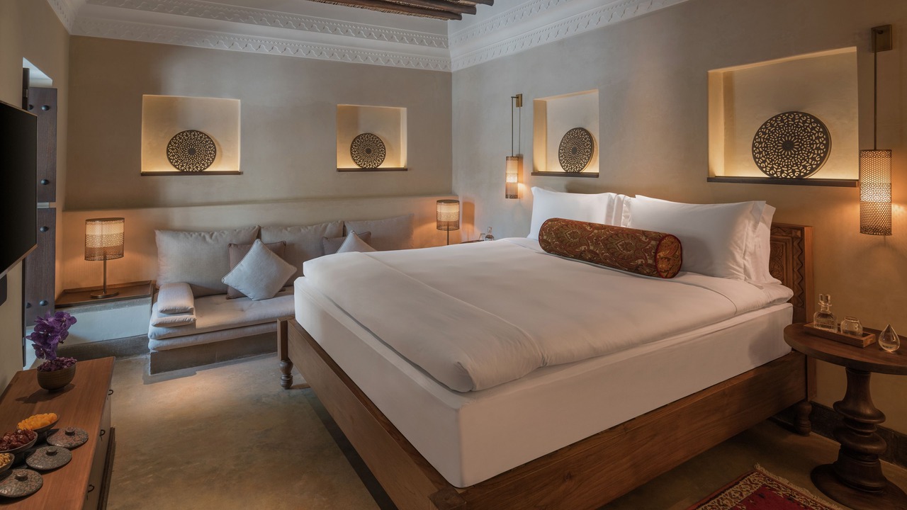 Photo of Bedroom in Sharjah