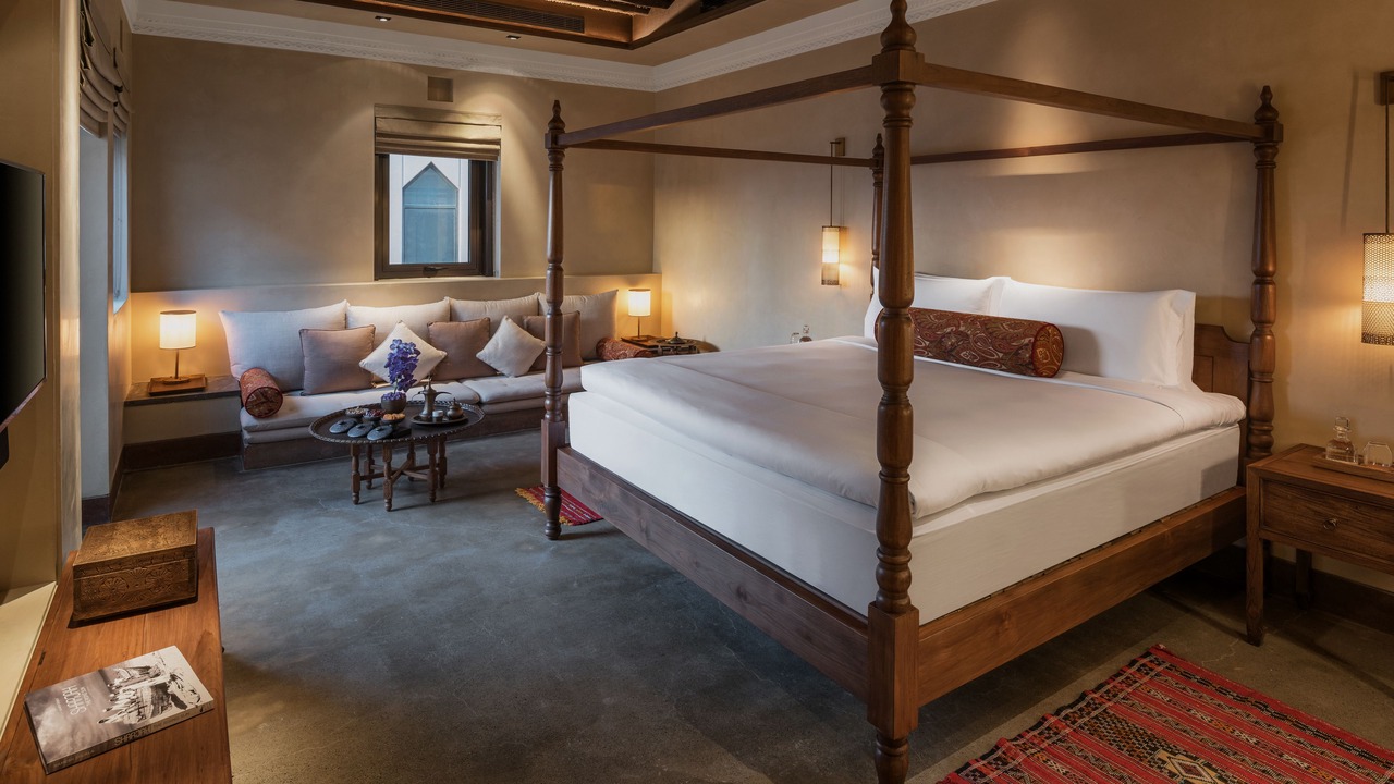 Photo of Bedroom in Sharjah