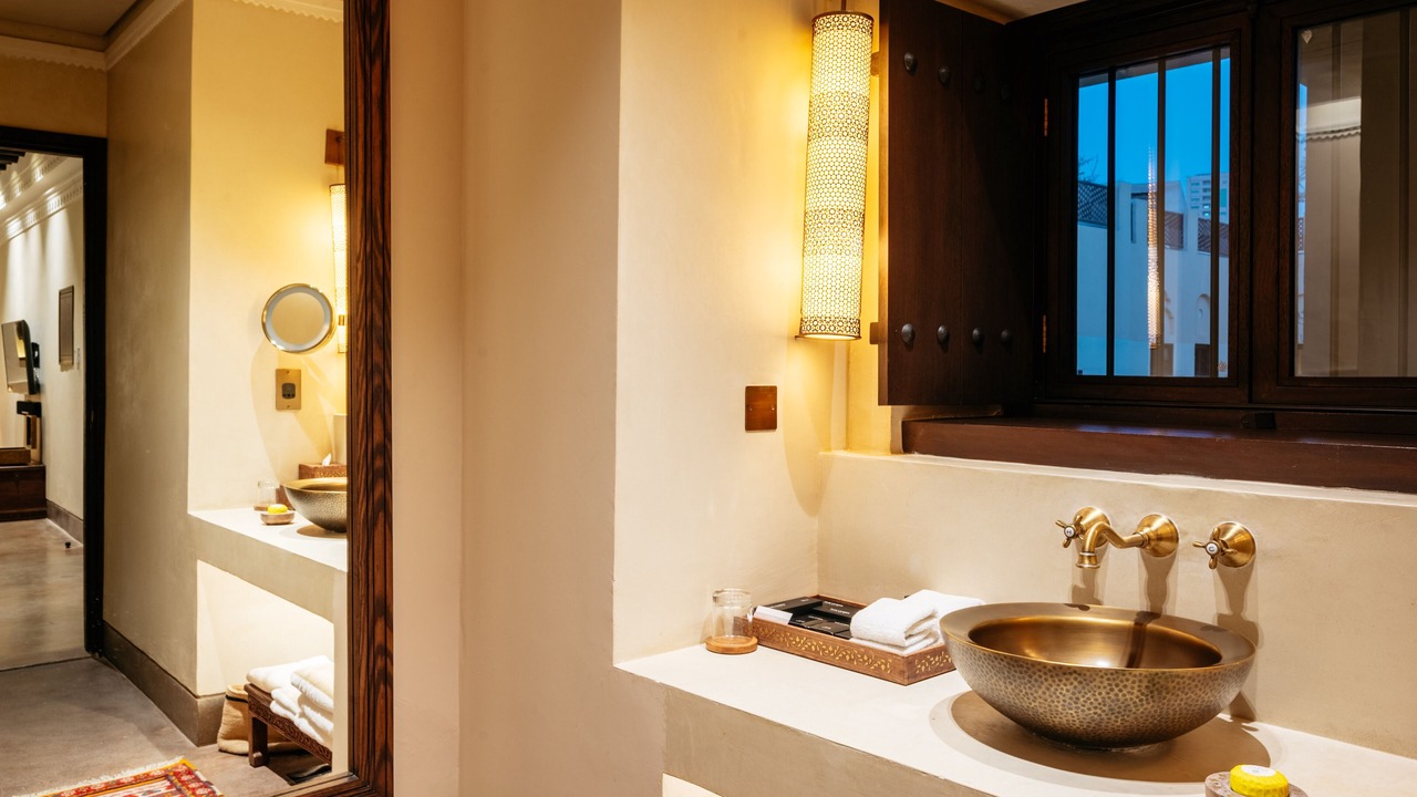 Photo of Bedroom in Sharjah