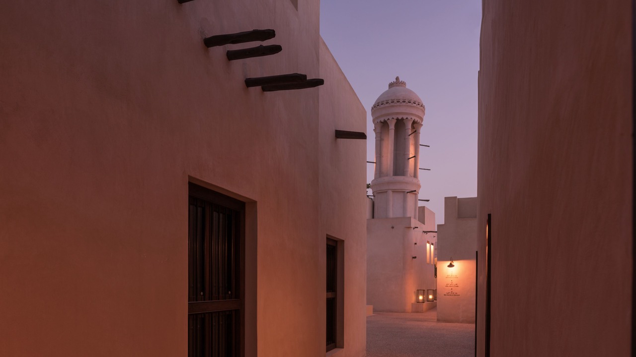 Photo of Outdoor in Sharjah