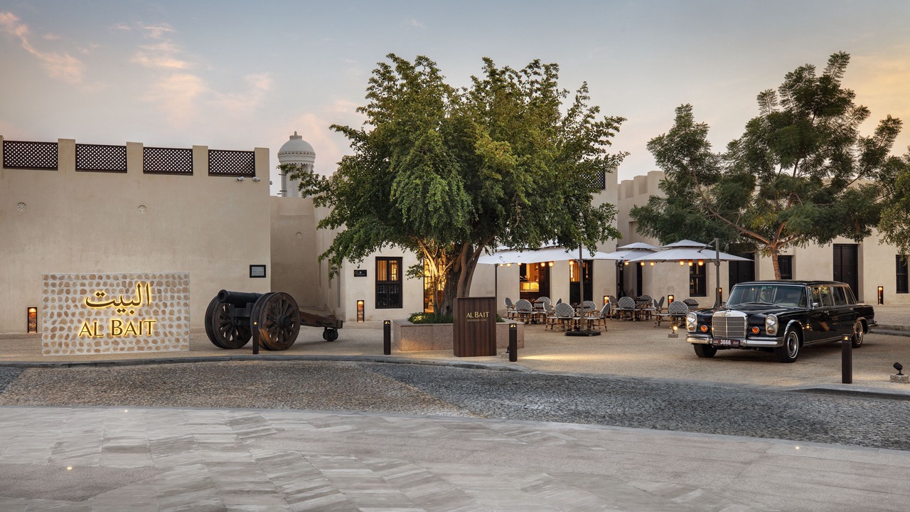 Photo of Outdoor in Sharjah