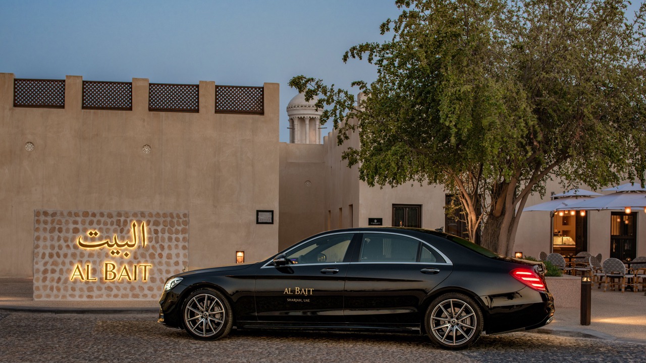 Photo of Others in Sharjah