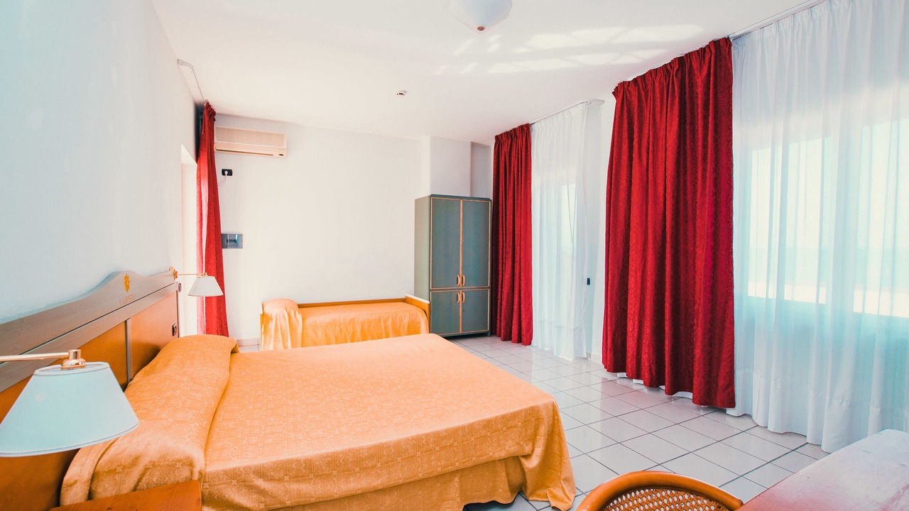 Photo of Bedroom in Fabrizio