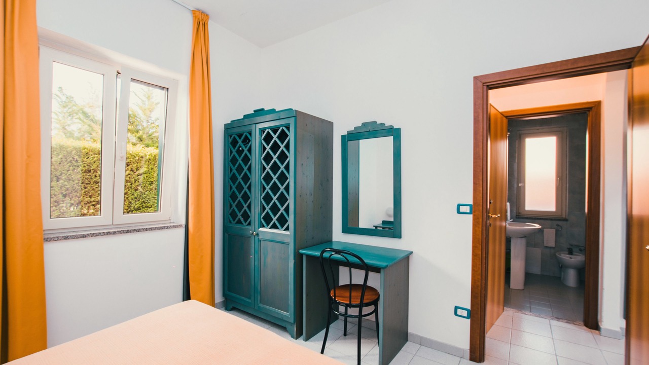 Photo of Bedroom in Fabrizio