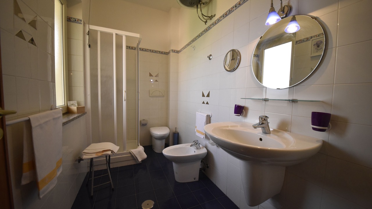 Photo of Bathroom in Fabrizio