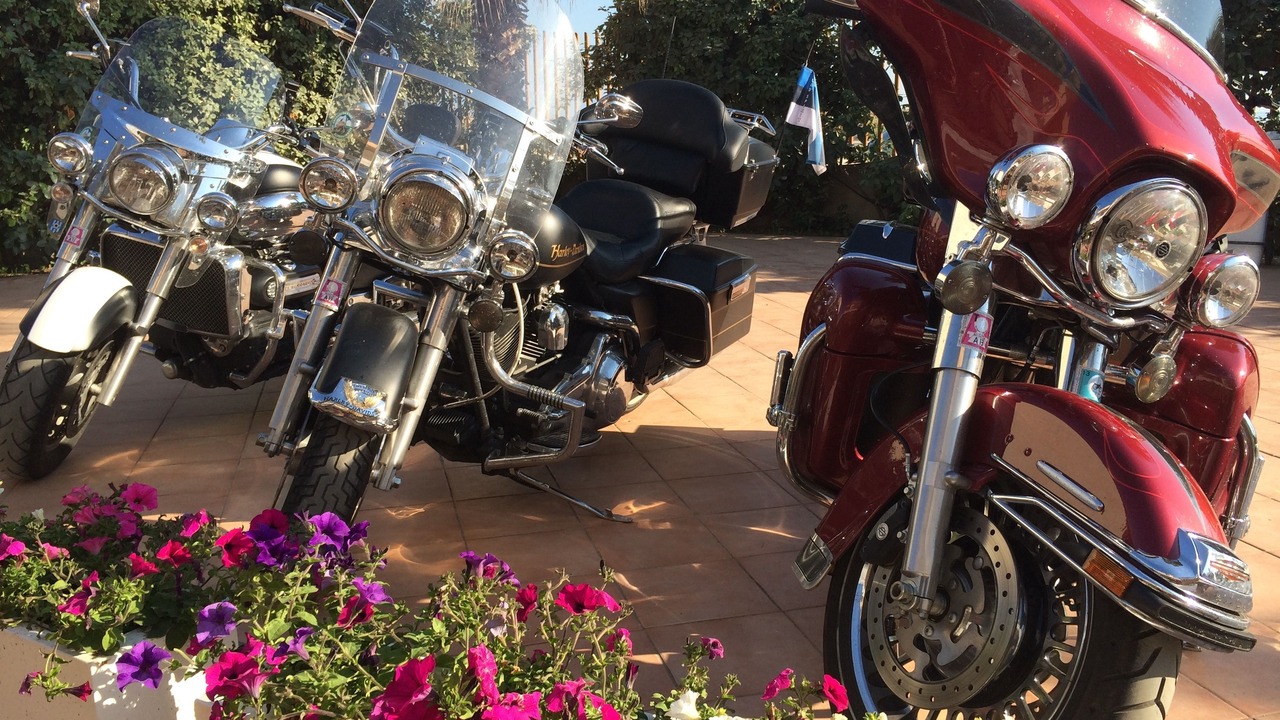 Photo of Outdoor in Fabrizio