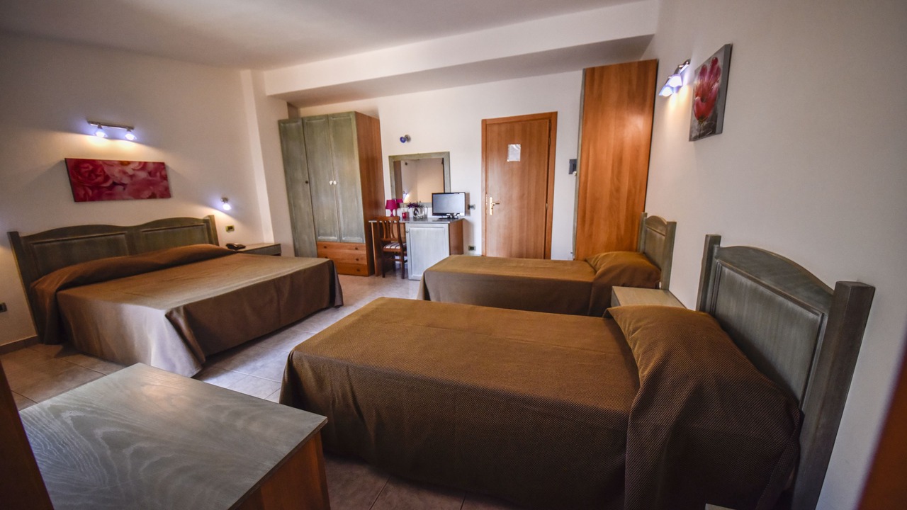 Photo of Bedroom in Fabrizio