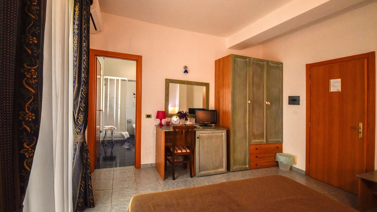 Photo of Bedroom in Fabrizio