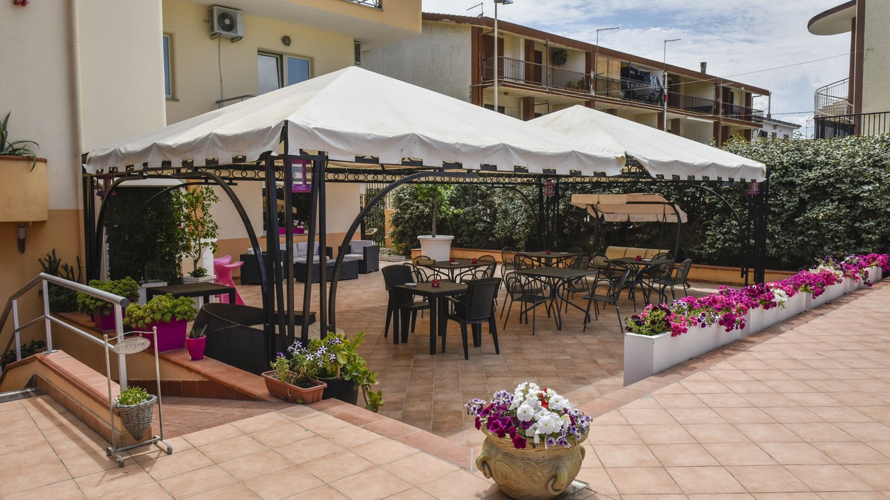 Photo of Patio Balcony in Fabrizio