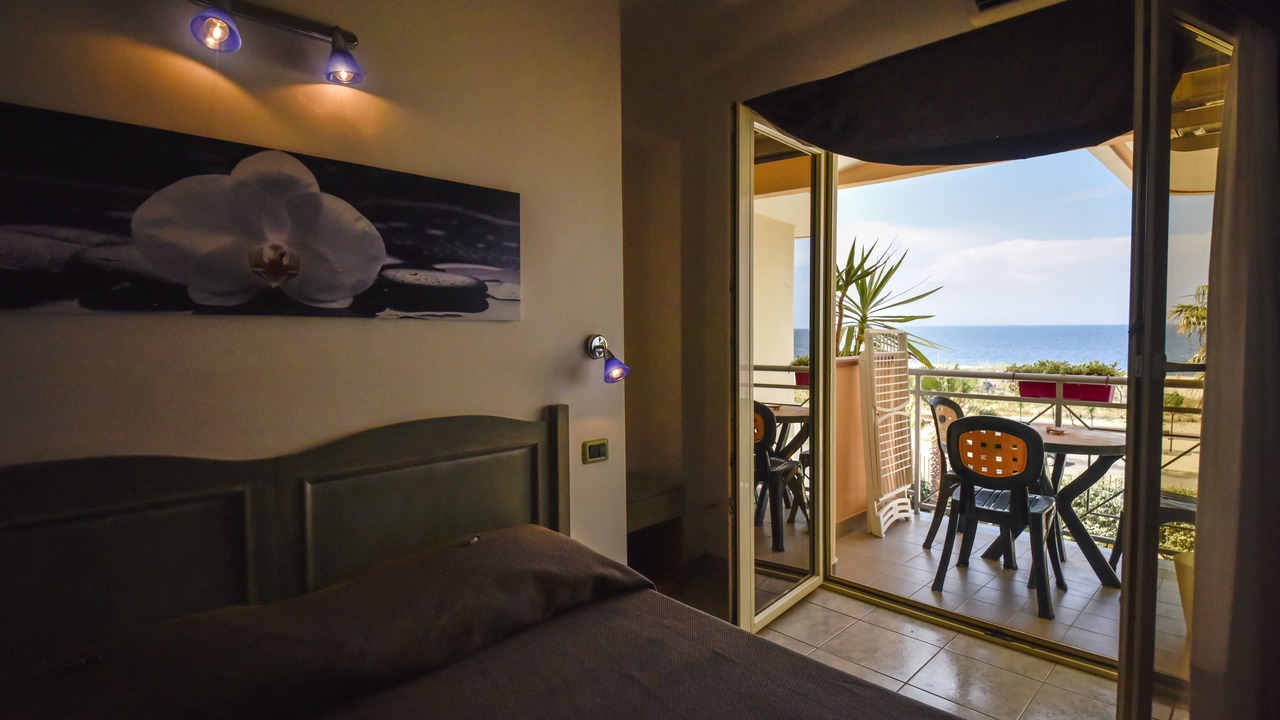 Photo of Bedroom in Fabrizio