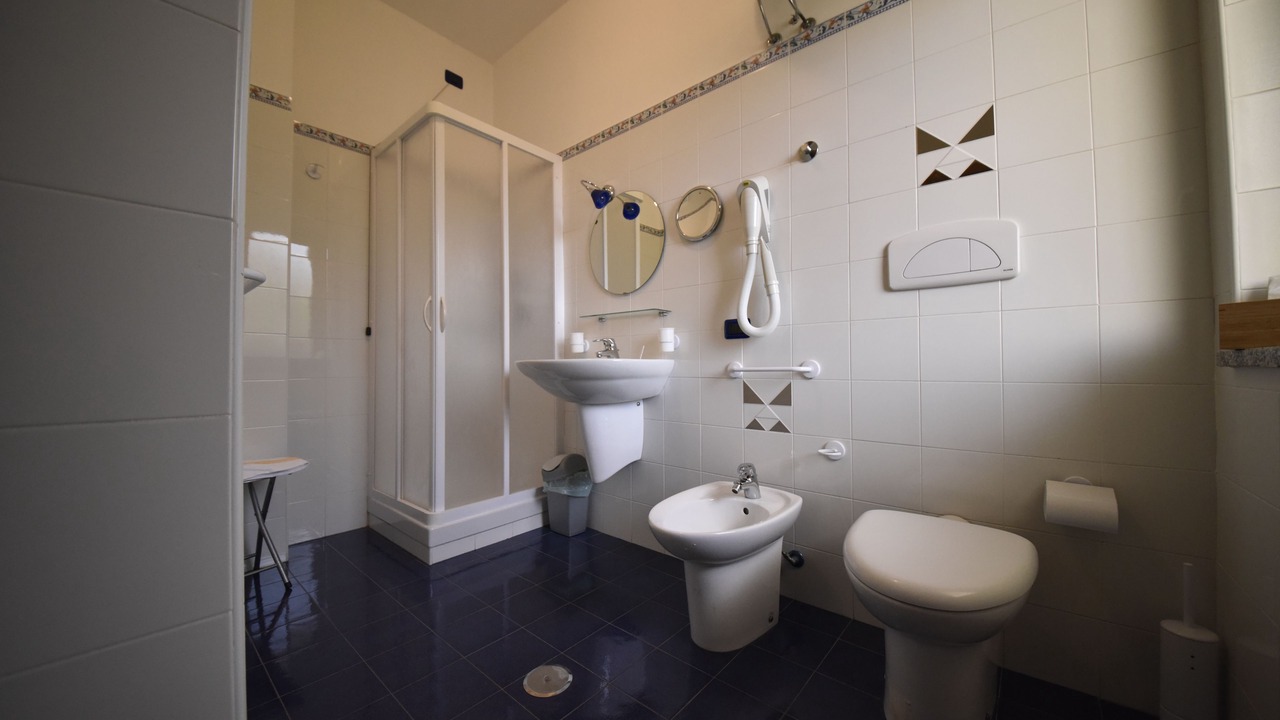 Photo of Bathroom in Fabrizio